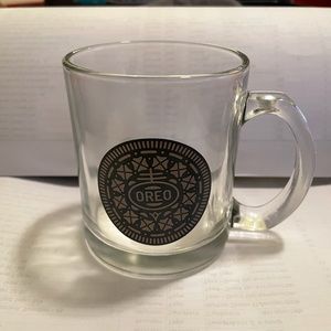 Oreo Mug